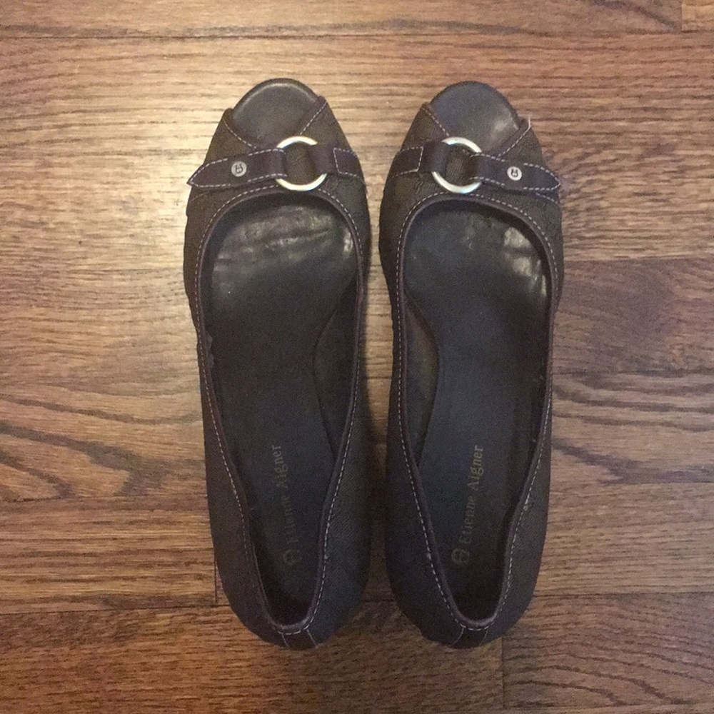 1 inch heels